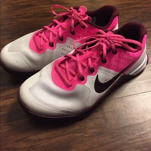 Nike Metcon 2