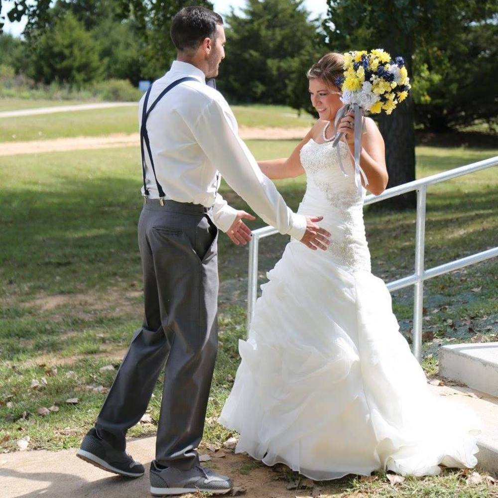 Meet your Posher, Cyleigh