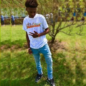 Meet your Posher, Tonio