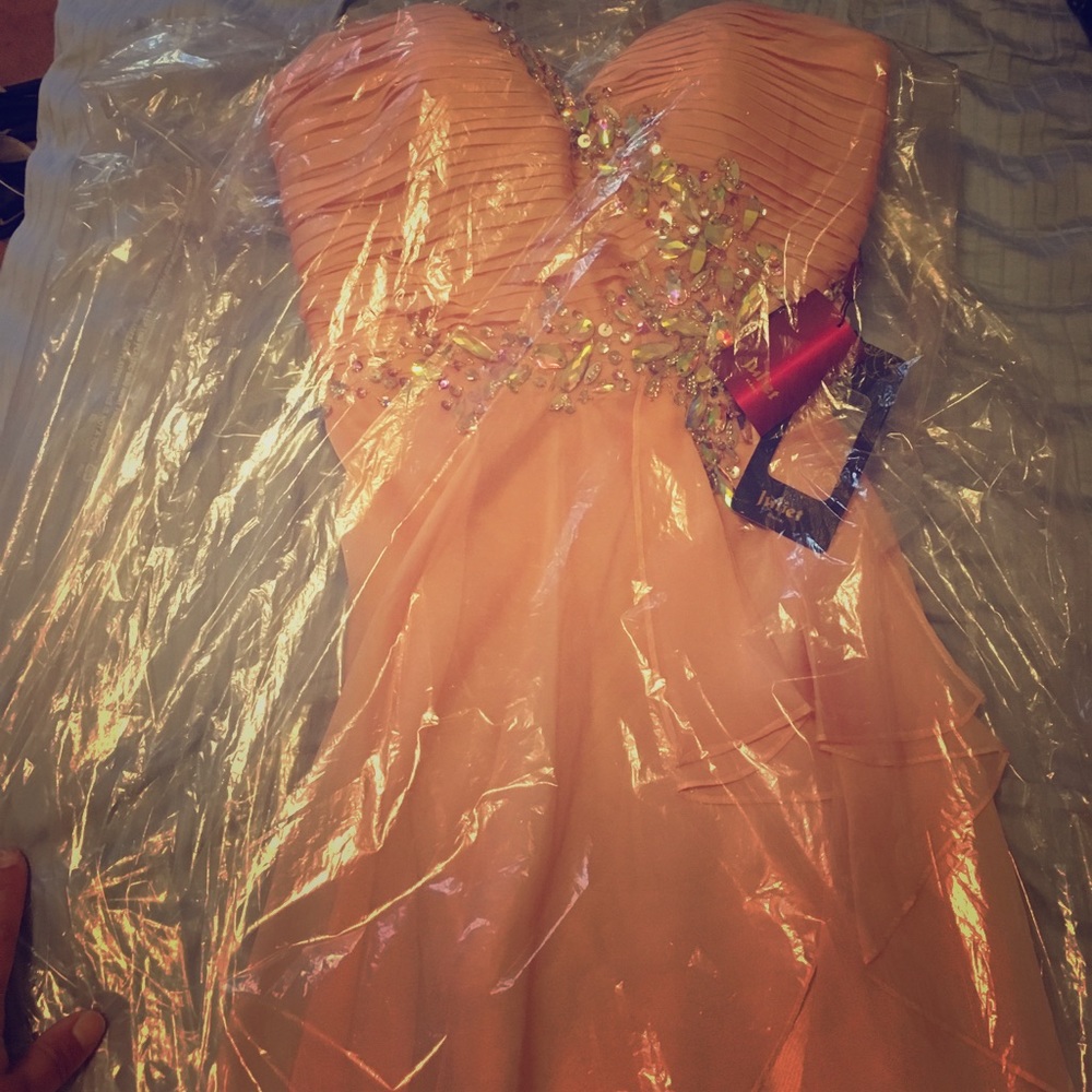 Juliet Classic dress