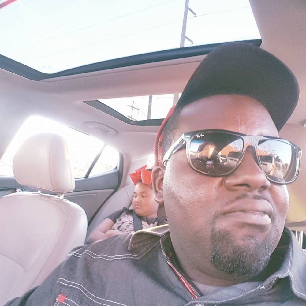 Meet your Posher, Roy