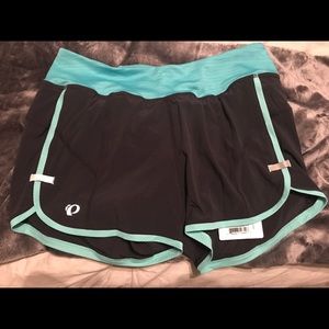 Pearl Izumi shorts