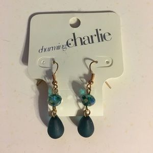 Charming Charlie earrings!
