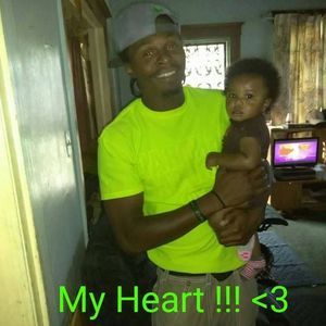 Meet your Posher, Christian