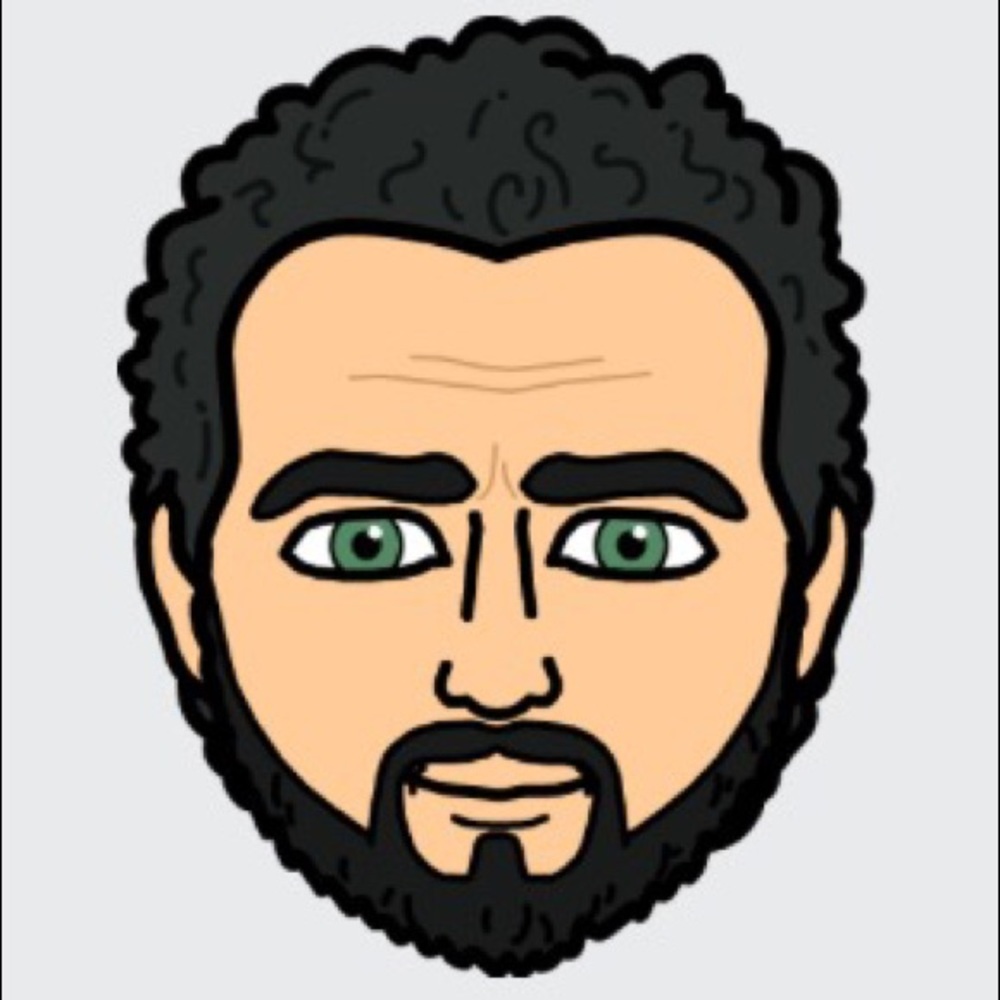 Meet your Posher, Michael