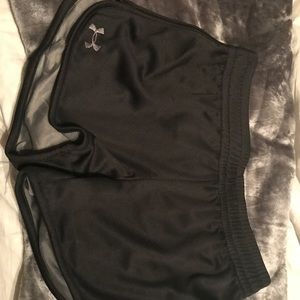 Under armour shorts