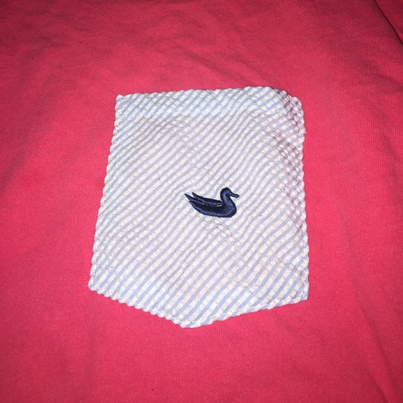 southern tide long sleeve shirt - Picture 2 of 3