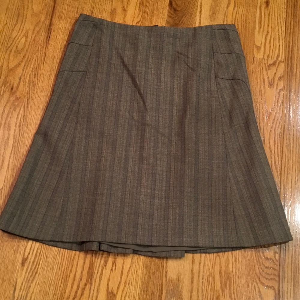 The Limited skirt