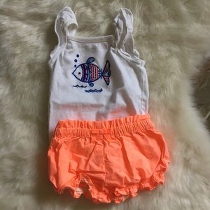 Gymboree outfit