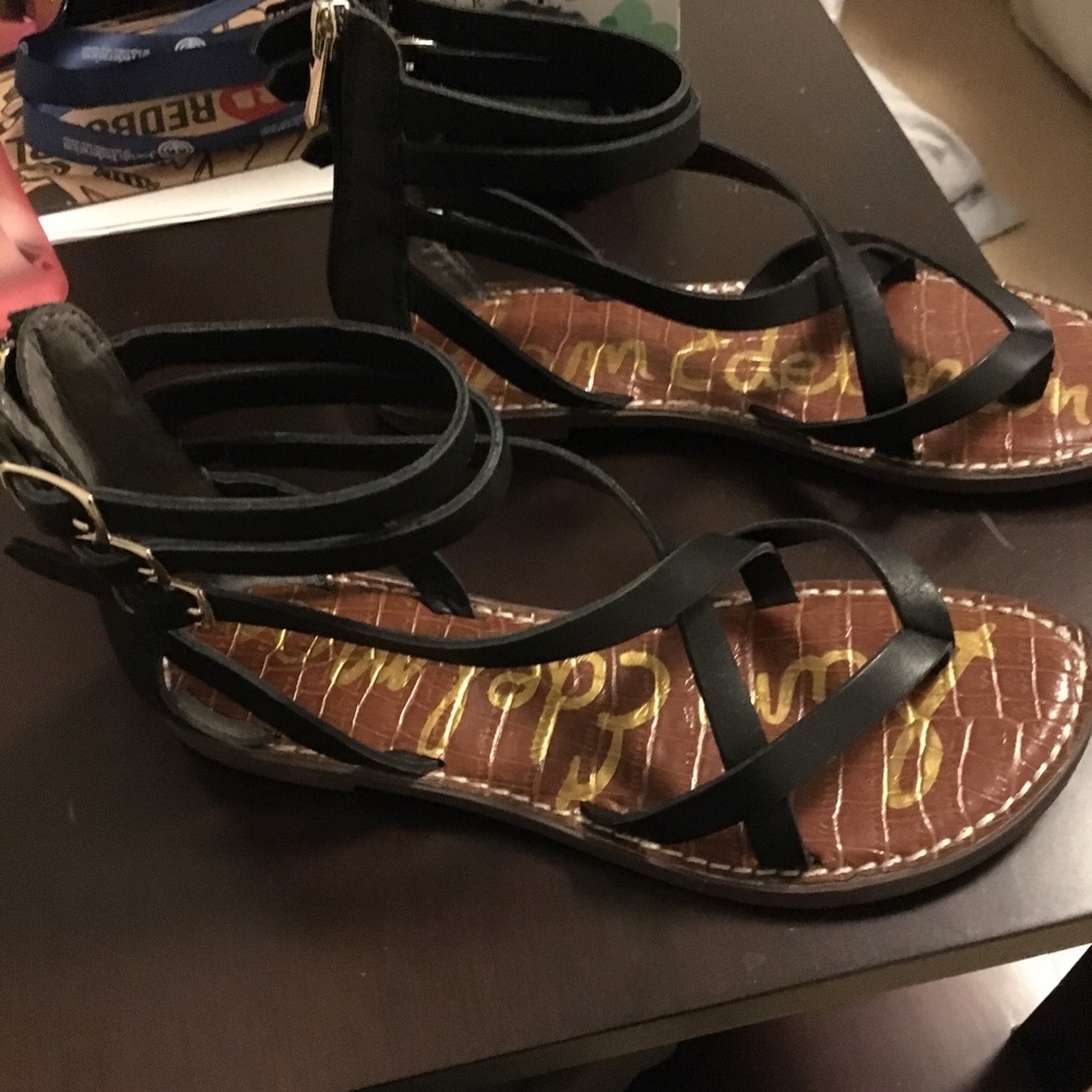 Sam Edelman Sandals