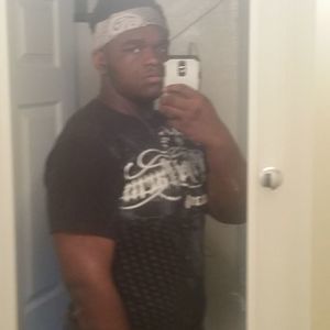 Meet your Posher, Louisiana