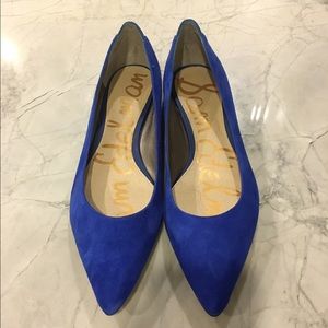 Sam Edelman Flats
