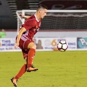 Meet your Posher, Matt