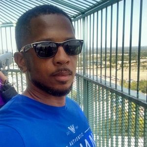 Meet your Posher, Tyree