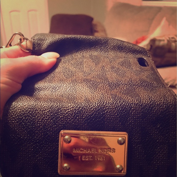 Michael kors iPhone 5 case - Picture 1 of 2