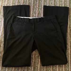 Gap Hip Slung Fit Trousers