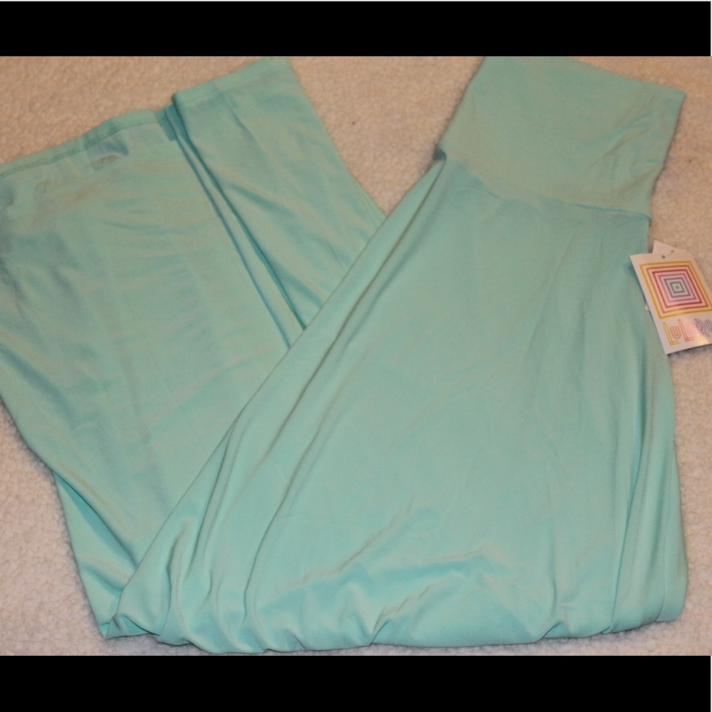 NWT LulaRoe Maxi