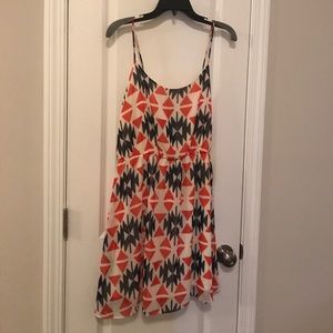Dress NWT Large