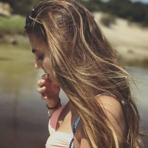 Meet your Posher, Brianna