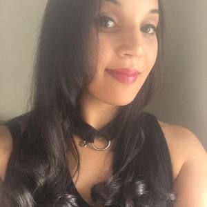 Meet your Posher, Elizabeth