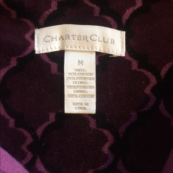 Charter Club vest - Picture 3 of 6