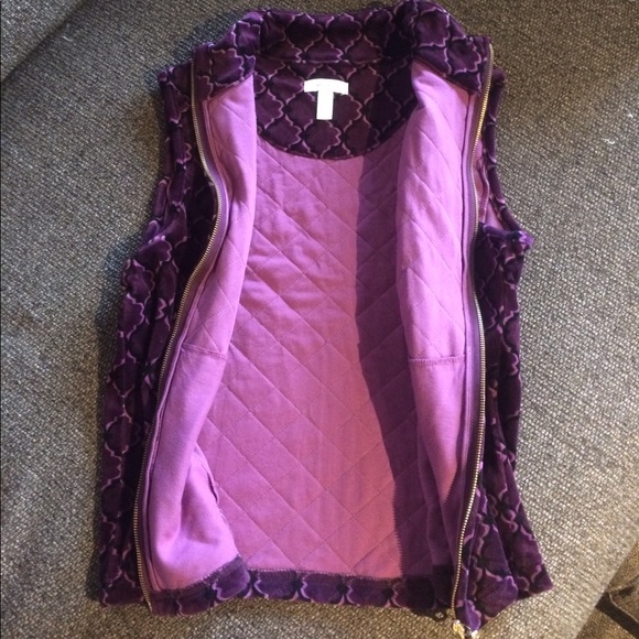 Charter Club vest - Picture 4 of 6