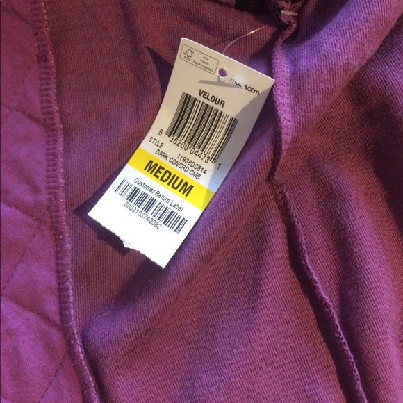 Charter Club vest - Picture 5 of 6