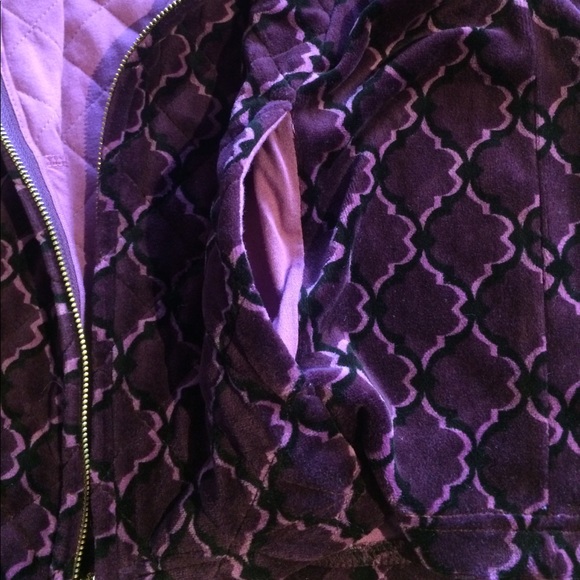 Charter Club vest - Picture 6 of 6