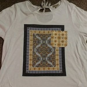 NWT tee
