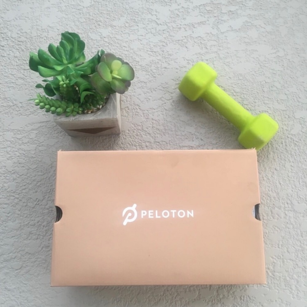 NWT Cycling Shoes - Pelaton Size 28