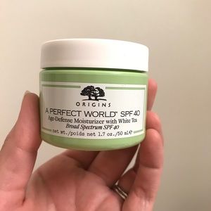 origins a perfect world spf 40