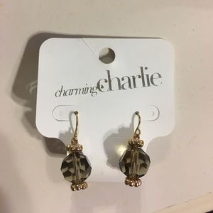 Charming Charlie earrings