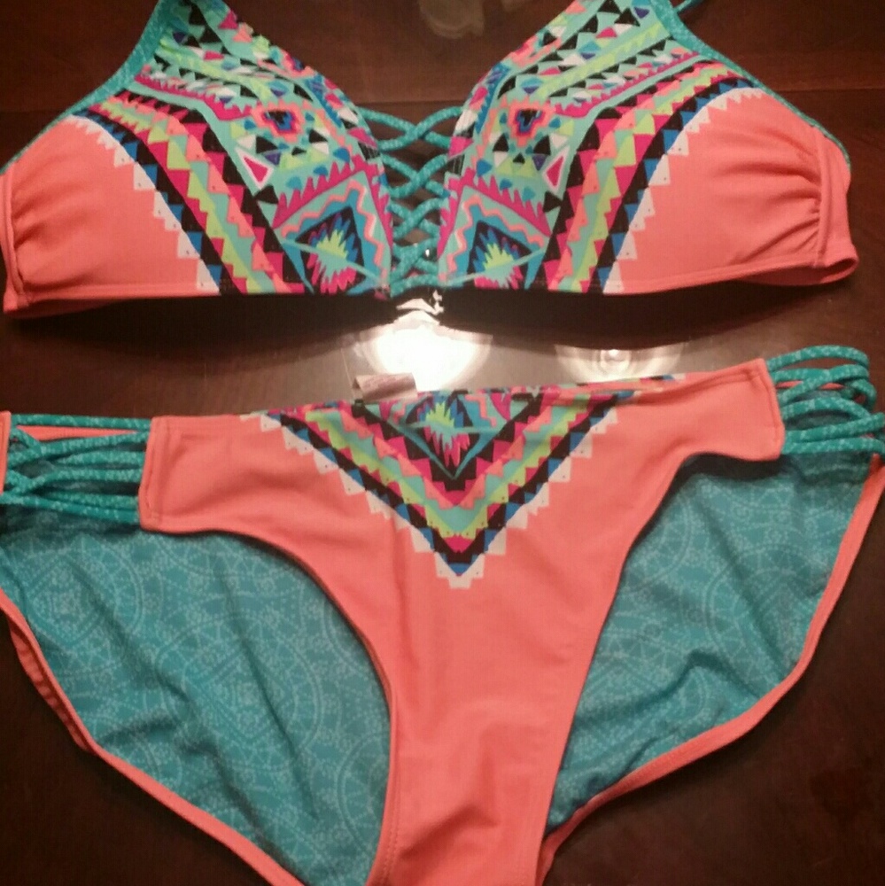 Op Swimsuit