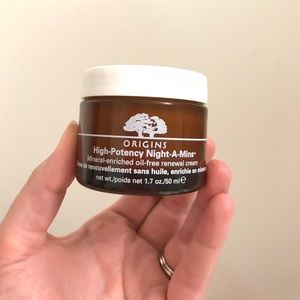 Origins high potency night-a-mins