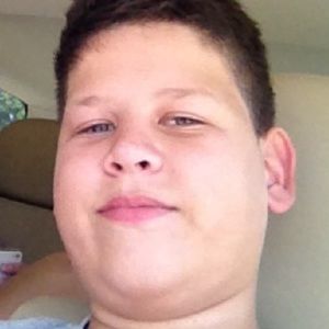 Meet your Posher, Abram