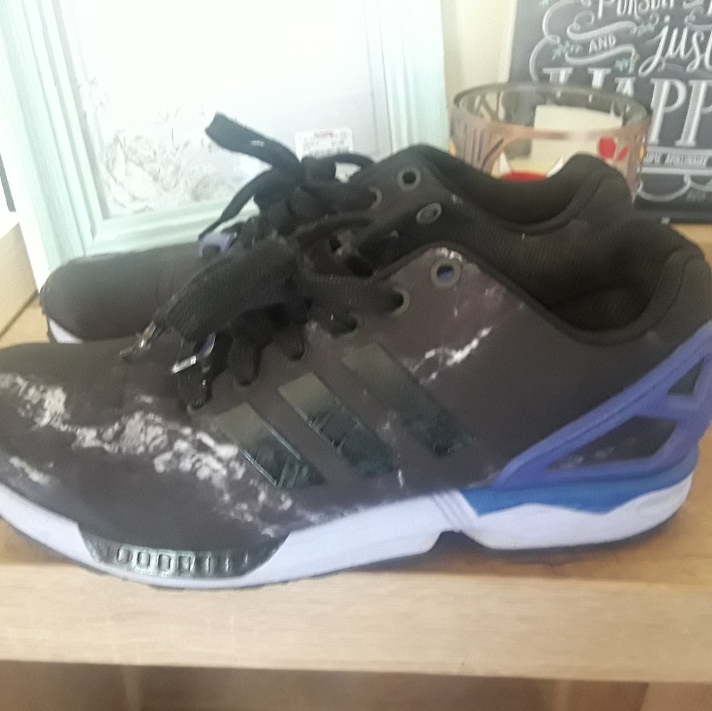 Adidas flux