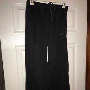 Nike sweatpants unisex