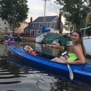 Meet your Posher, Michelle