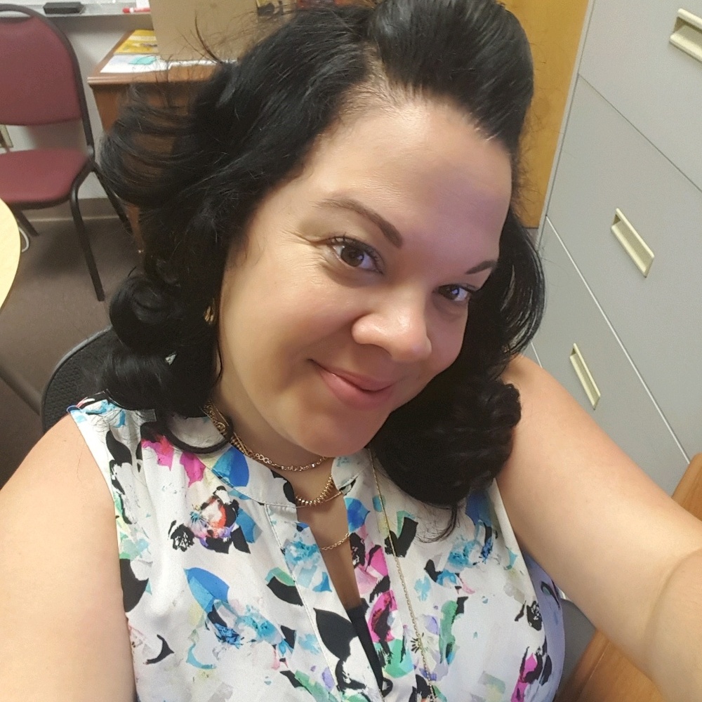 Meet your Posher, Michelle
