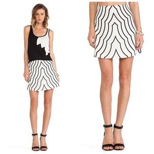 MARC BY MARC JACOBS // Skirt