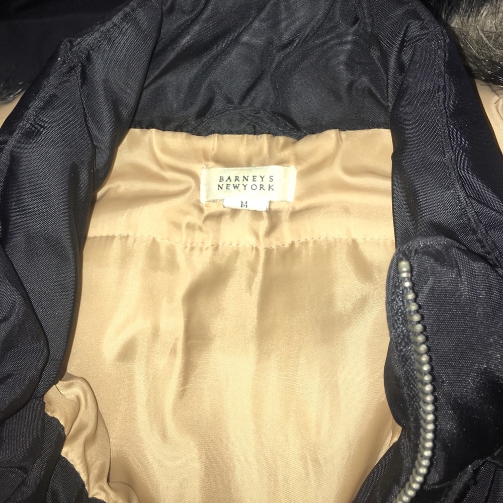 Barney's Jacket - Picture 3 of 3