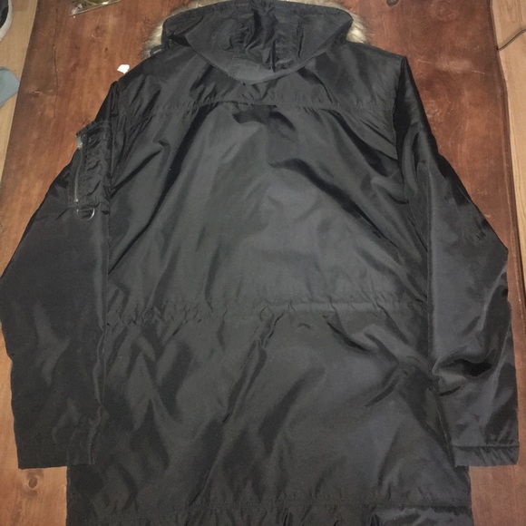 Barney's Jacket - Picture 2 of 3