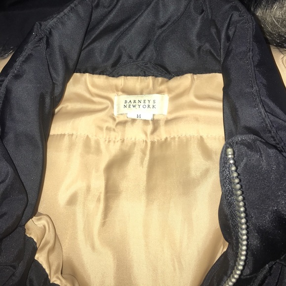 Barney's Jacket - Picture 3 of 3