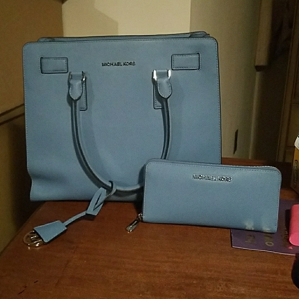 Gorgeous MK set