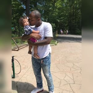 Meet your Posher, Stephen