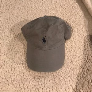 POLO hat