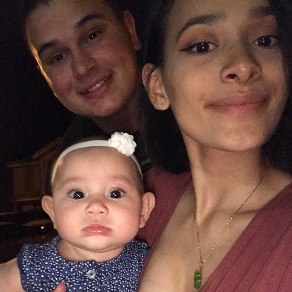 Meet your Posher, Anisa