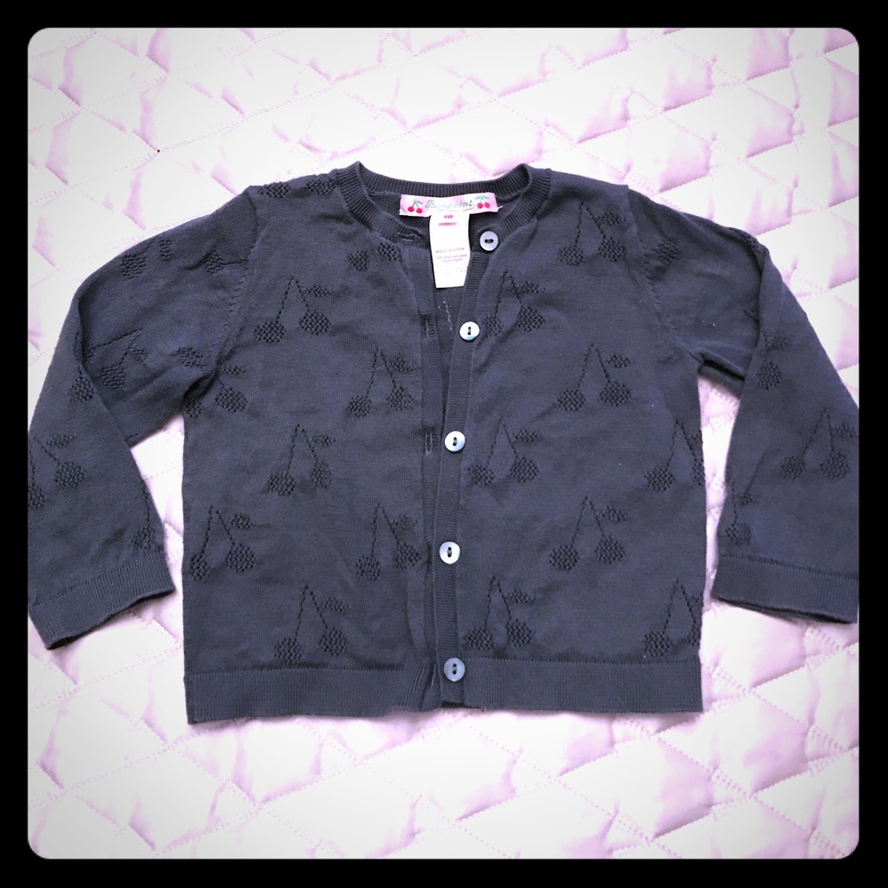 Bonpoint sweater