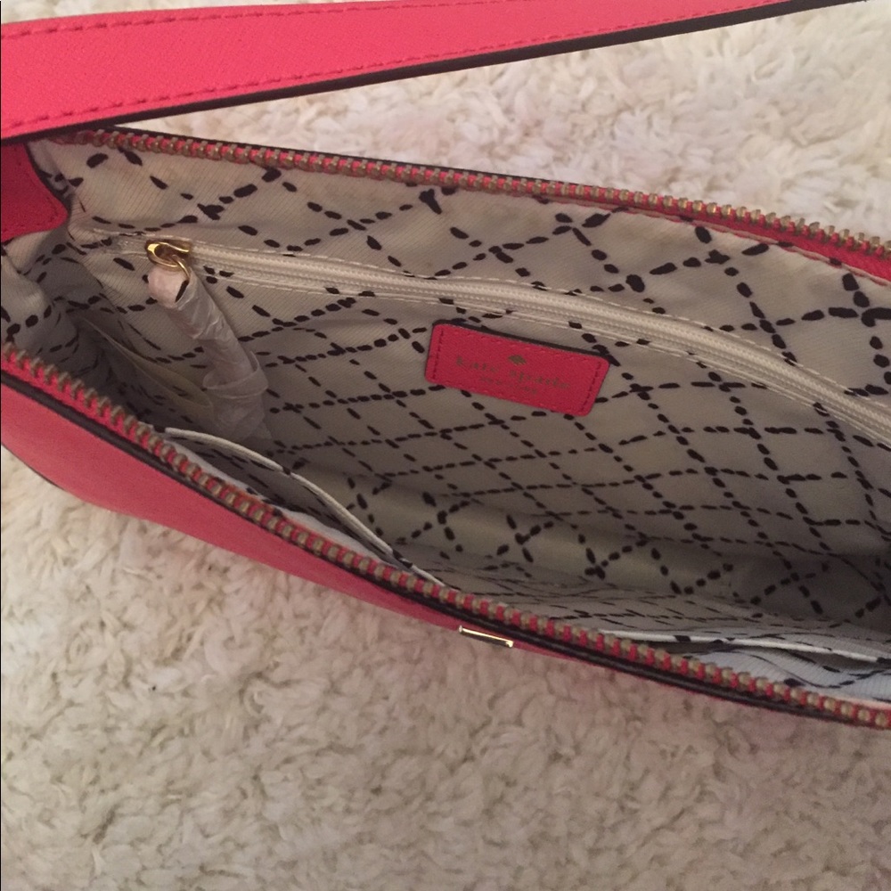 Kate spas over the shoulder bag - Picture 2 of 3