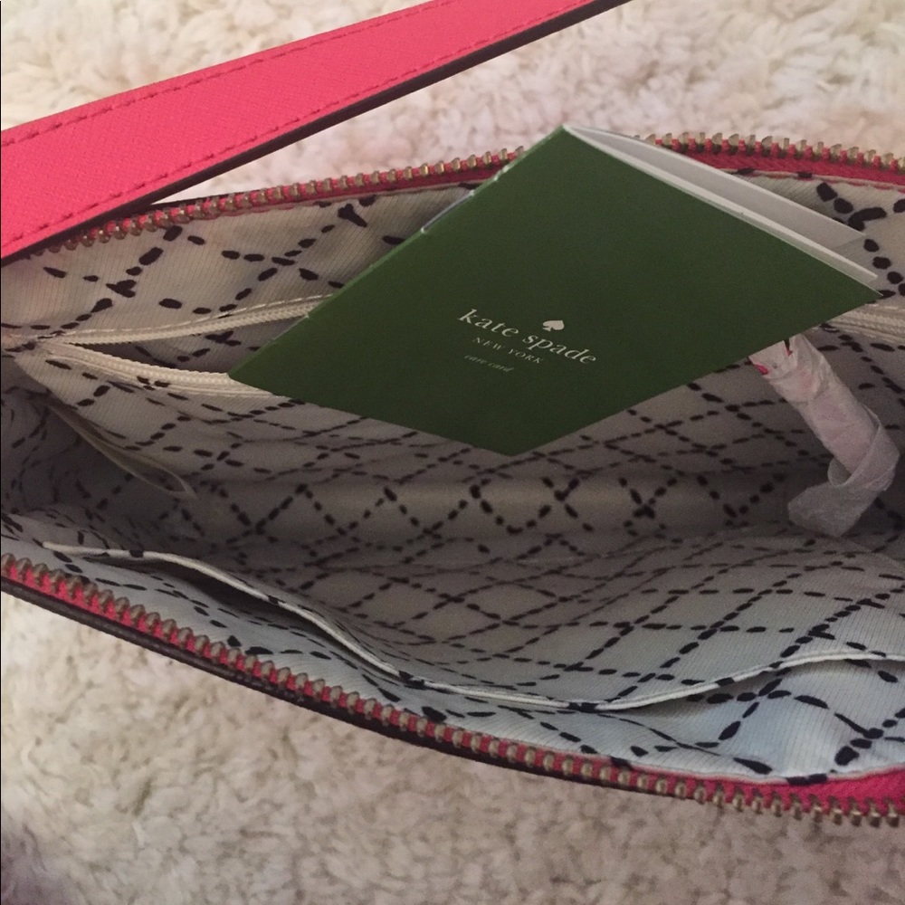 Kate spas over the shoulder bag - Picture 3 of 3